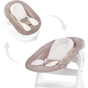 Alpha transat 2in1 stretch beige