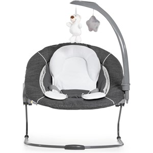 Alpha transat deluxe melange grey