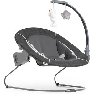 Alpha transat deluxe melange grey