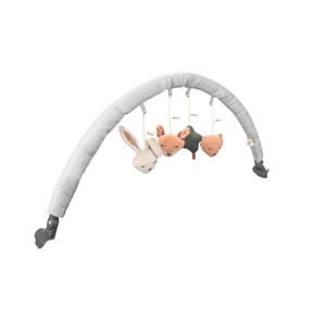 Mobile lit de voyage forest