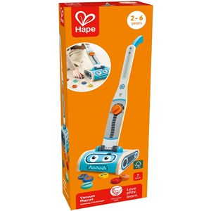 Jeu imitation aspirateur