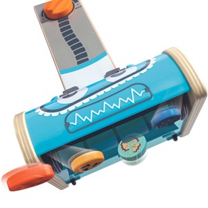 Jeu imitation aspirateur