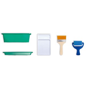 Chevalet d'extérieur