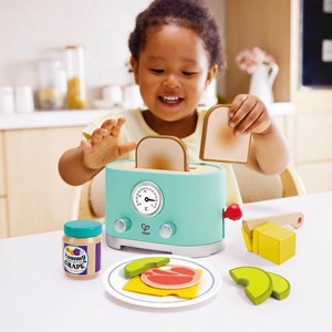 Grille-pain interactif