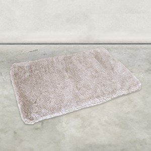 Coussin chauffant - 45 x 30 cm - cosy Beige