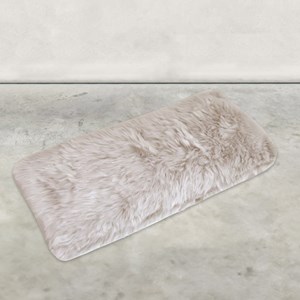 Bouillotte chauffante 10 x 22cm - cosy