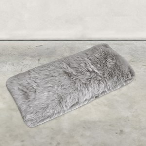 Bouillotte chauffante 10 x 22cm - cosy