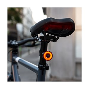 Éclairage arrière intelligent