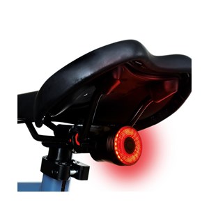 Éclairage arrière intelligent