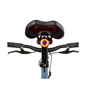 Éclairage arrière intelligent