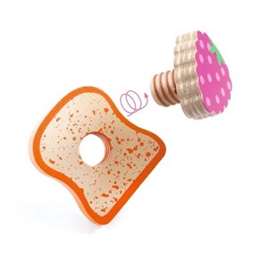 Petit déjeuner du chaton