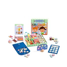 Mia & léo petit magasin