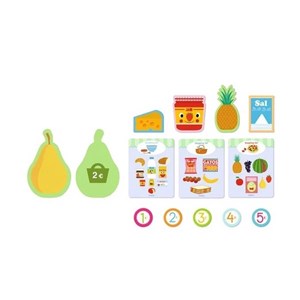Mia & léo petit magasin