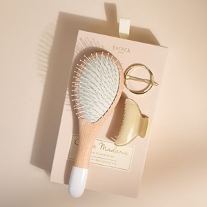 Coffret madame - démêlage et volume