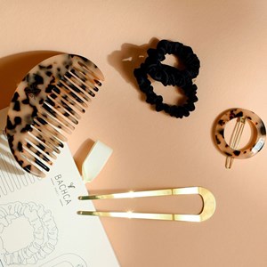 Coffret les pépites ecaille