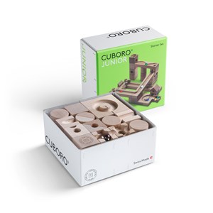 Circuit à billes - Cuboro junior