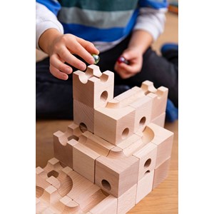 Circuit à billes - Cuboro standard 32