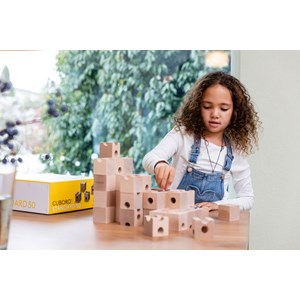 Circuit à billes - Cuboro standard 50