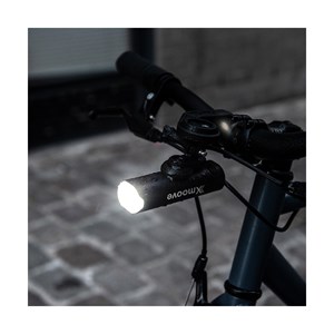 Lampe avant avec power bank - 3 200 mah