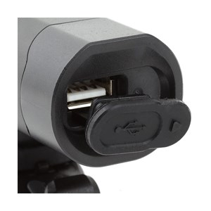 Lampe avant avec power bank - 3 200 mah