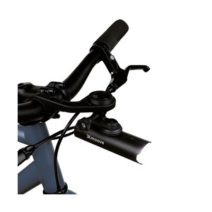 Lampe avant avec power bank - 3 200 mah