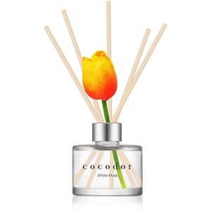 Cocodor tulipe 200ml musc blanc