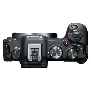 Canon eos r8 + rf 28-70mm f2.8 is usm