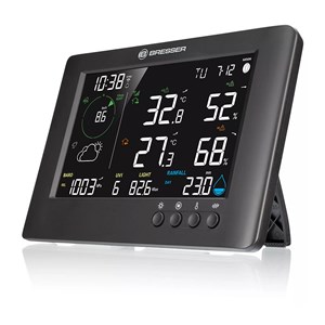 Bresser station météo sans fil 7 en 1 wifi tb- 7002582