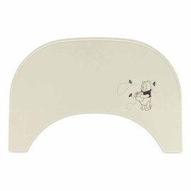 Set de table tray mat pooh dusty beige