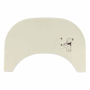 Set de table tray mat pooh dusty beige