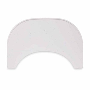 Set de table mat beige speckle