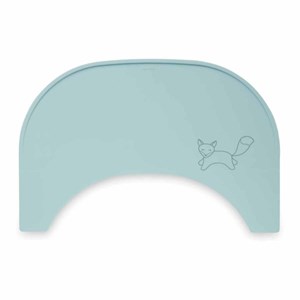 Set de table tray mat mint fox