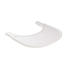 Plateau alpha click tray speckle beige