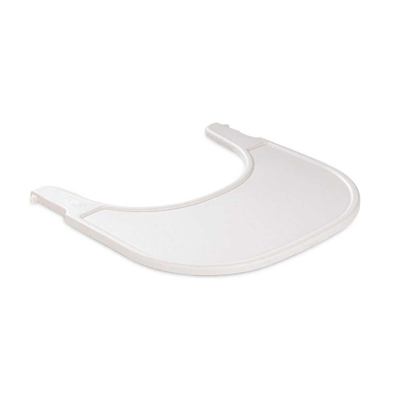 Plateau alpha click tray speckle beige