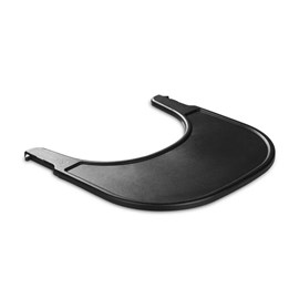 Plateau alpha click tray noir