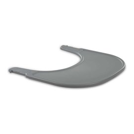 Plateau alpha click tray grey