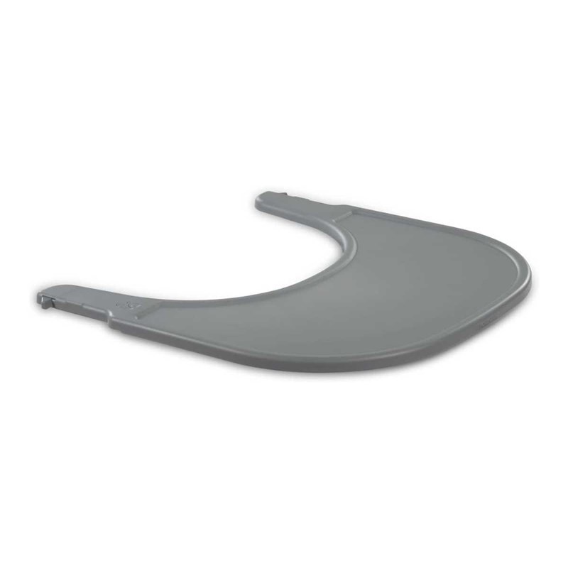 Plateau alpha click tray grey
