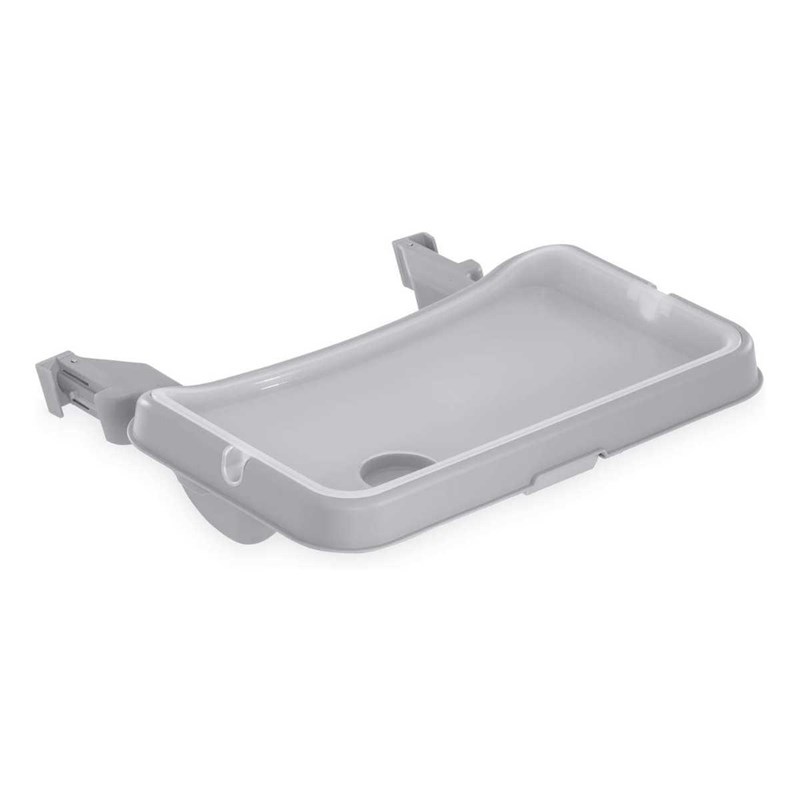 Plateau pour alpha tray grey
