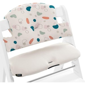 Coussin hauck rose