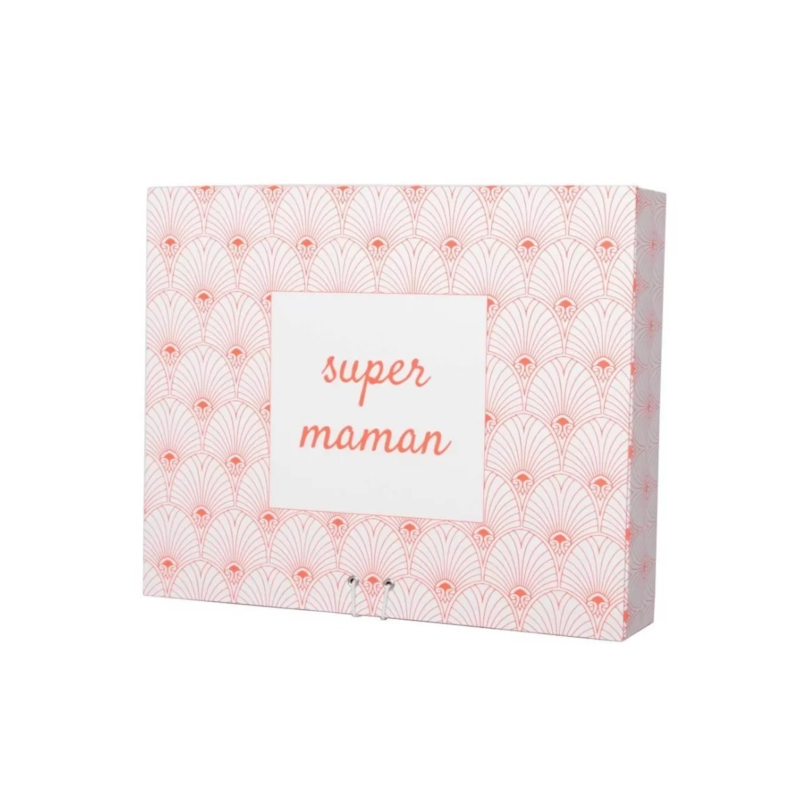 Boite à maman remplie (Le Petit Pousse) - Image 2