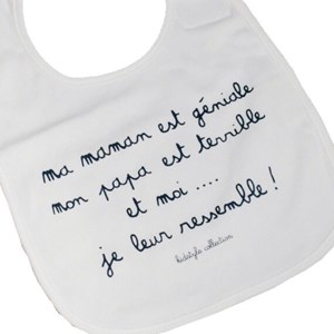 Boite à maman remplie