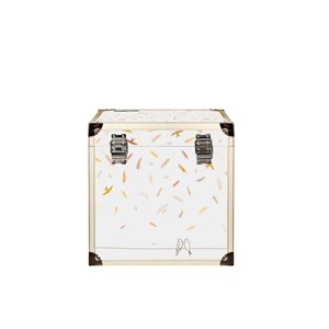 Petit coffre souvenirs déco nature