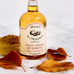 Panier gourmand au coin du feu