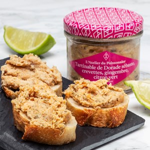 Panier gourmand rayon de soleil