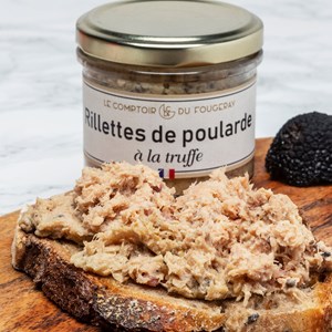 Panier apéritif tout en bulles