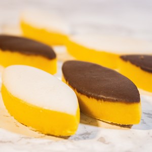 Panier gourmand saveurs enchantées