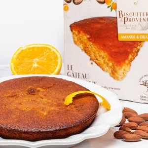 Panier grande fête à partager