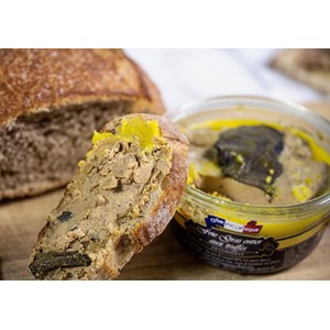 Panier gourmand voyage somptueux