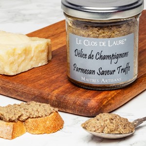 Panier gourmand voyage somptueux