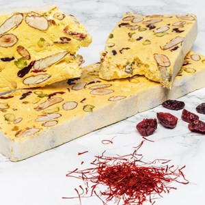 Panier gourmand voyage somptueux